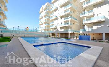 apartamentos exteriores en venta cerca de la playa