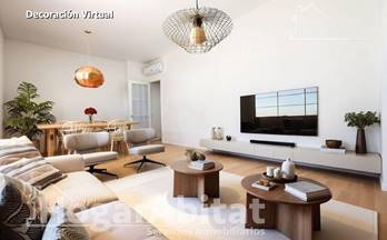 589 pisos en venta valencia provincia