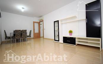 venta piso paterna sotolivar - mas del rosari