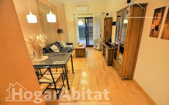 venta piso riba roja de turia urbanizacion la reva