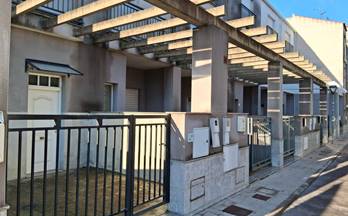 4 casas en venta xert