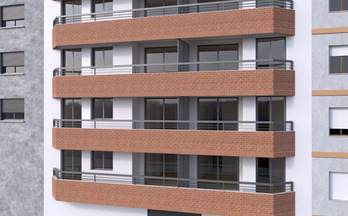 venta piso castellon de la plana avenida almazora