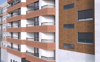 venta piso castellon de la plana avenida almazora