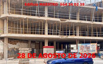 115 pisos en venta benicasim benicassim