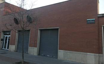 1 locales en alquiler mollet del valles