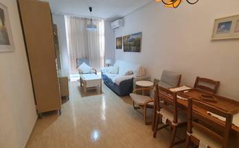 alquiler piso cartagena casco antiguo