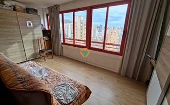 venta apartamento benidorm rincon de loix llano