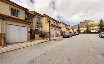 venta chalet adosado atarfe atarfe