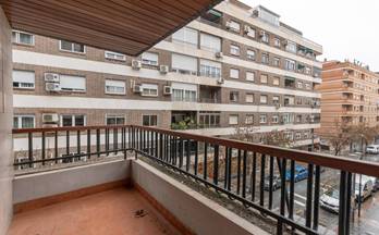 121 pisos en venta cullar vega