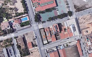 31 terrenos y fincas en venta las bayas