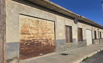 venta terrenos solares torrellano 