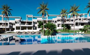 venta bungalow finestrat finestrat hills