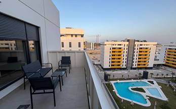 2  pisos y apartamentos en alquiler amueblados dos hermanas