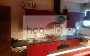 alquiler piso sevilla este