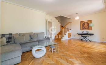 venta chalet madrid capital ciudad lineal