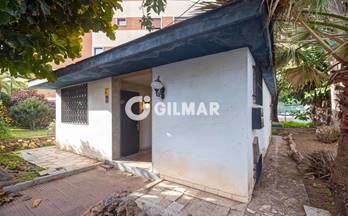 109 locales en venta malaga provincia