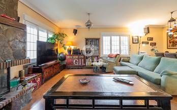 11 casas en venta san agustin de guadalix