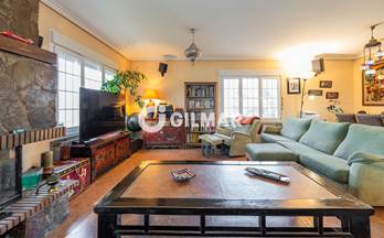 18 casas en venta alalpardo