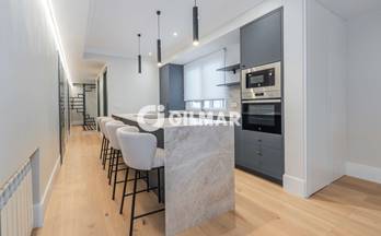 813 pisos en venta madrid