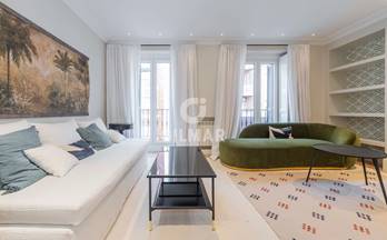 venta piso madrid capital salamanca