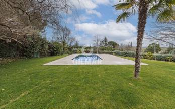 272 casas en venta madrid provincia