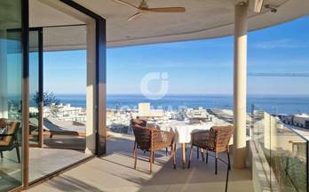 32 pisos en alquiler calahonda, malaga