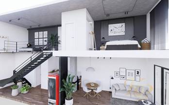45 apartamentos en venta arenales del sol