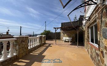 venta casa unifamiliar tordera 