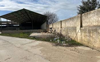 25 naves en alquiler toledo provincia