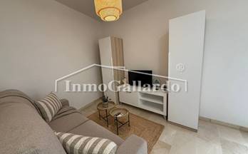 1 estudios en alquiler malaga