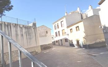 2968 pisos en venta alicante provincia