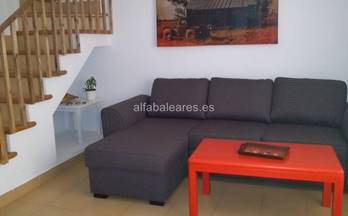 venta chalet alcudia puerto de alcudia