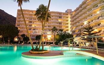 venta apartamento alcudia puerto de alcudia
