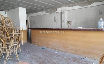 53 locales en venta muro
