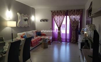 63  pisos y apartamentos en venta amueblados islas baleares