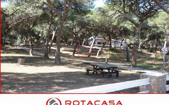 venta apartamento rota feria