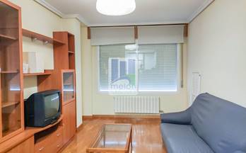 alquiler piso burgos centro-sur