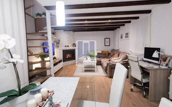 venta casa unifamiliar burgos centro-norte