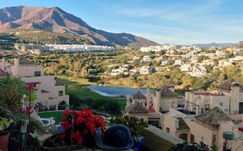 alquiler piso estepona a-7  oeste