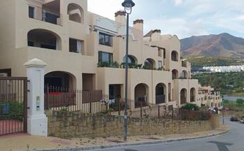 venta piso estepona a-7  oeste