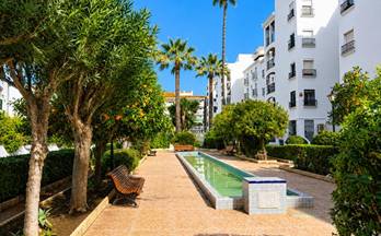 515 pisos en venta estepona