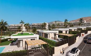 530 pisos en venta benidorm