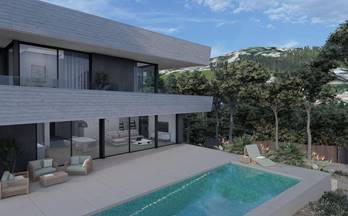 805 casas en venta polop