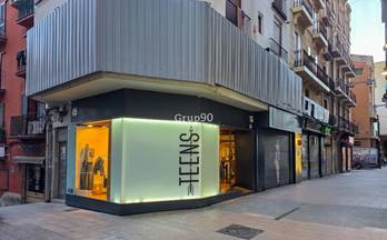 venta local lleida princep de viana