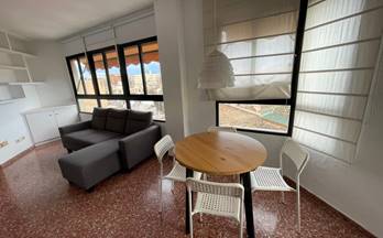 alquiler apartamento valencia ciutat vella