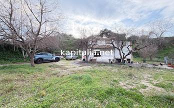 venta casa unifamiliar ontinyent sant rafael