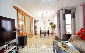 venta piso tavernes de la valldigna costa de valencia