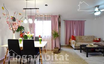 venta piso tavernes de la valldigna costa de valencia