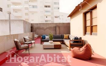 venta casa unifamiliar tavernes de la valldigna centro