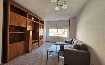 3 pisos en alquiler el vendrell